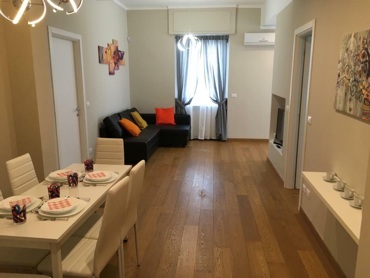 Apartman Cooper Genova